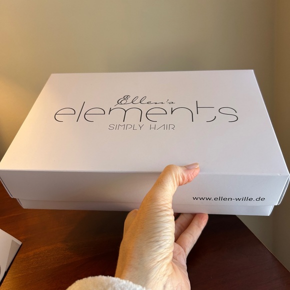 ellen wille Level wig IOB - Picture 11 of 16